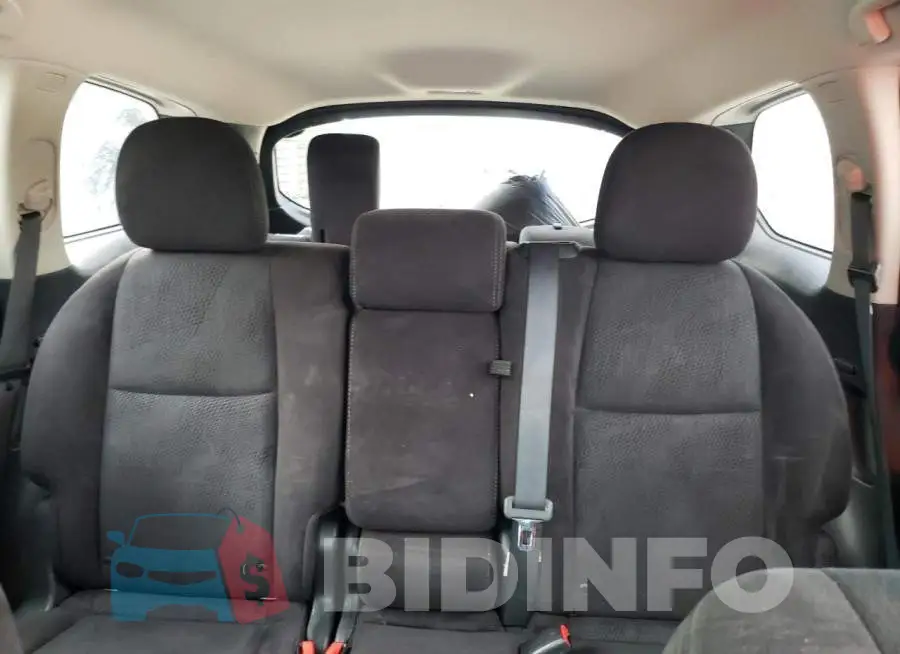 5N1AR2MM5EC656134 Photo# 10