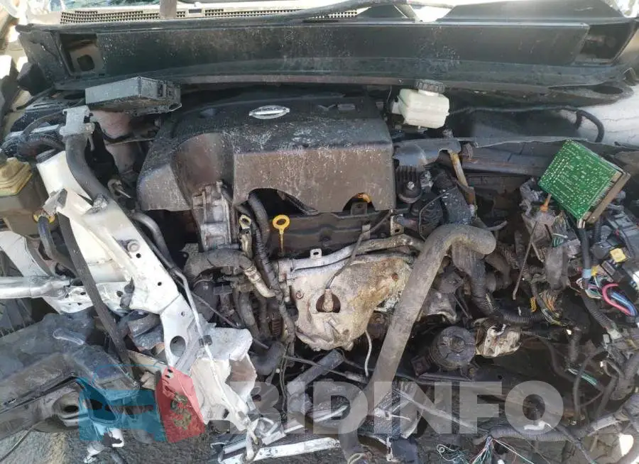 5N1AR2MM6EC695136 Photo# 12