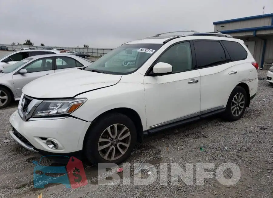 5N1AR2MM8EC661246 Photo# 1
