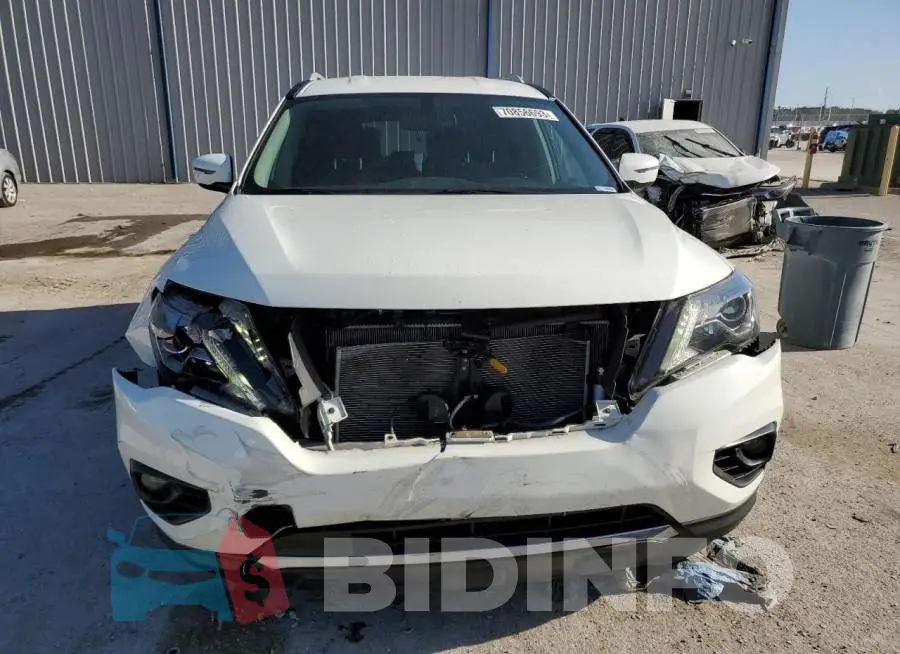 5N1DR2BN1LC632547 Photo# 5
