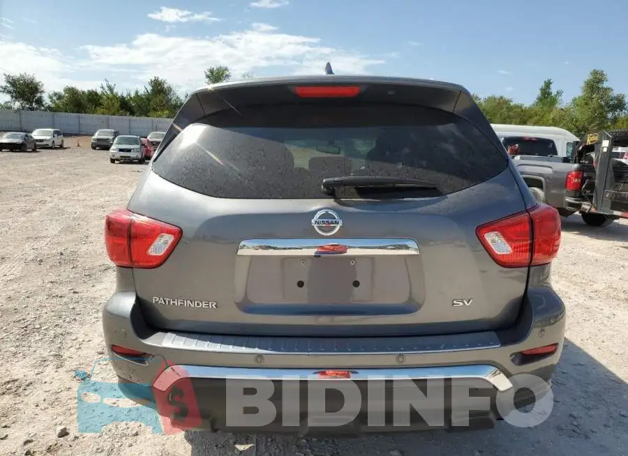 5N1DR2BN2LC592091 Photo# 6