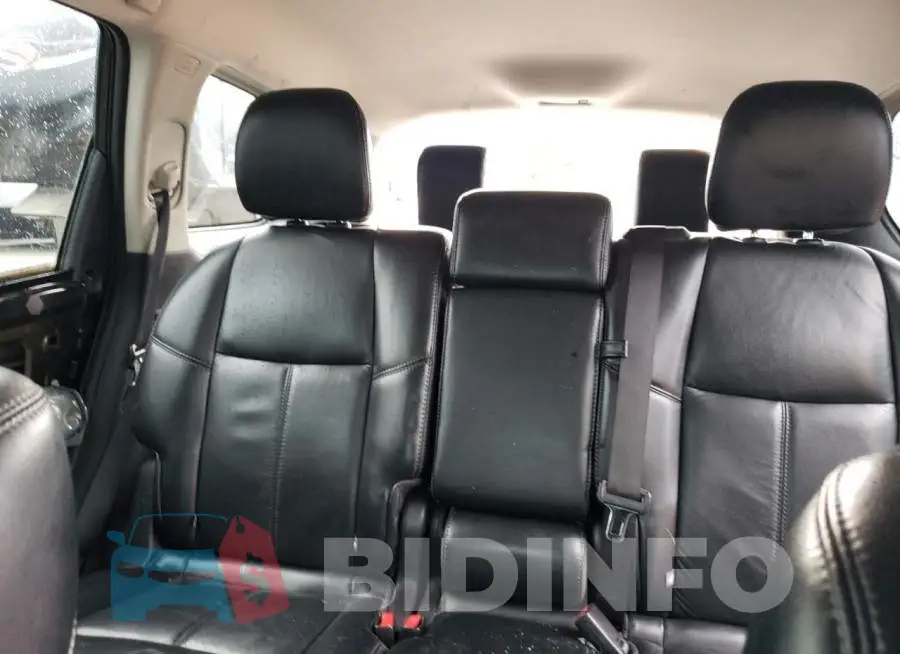 5N1DR2MM1HC691870 Photo# 10