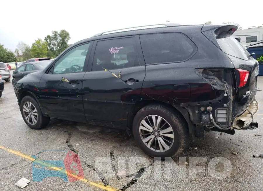 5N1DR2MM1HC691870 Photo# 2