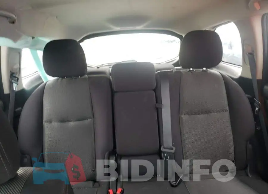 5N1DR2MM3KC638949 Photo# 10