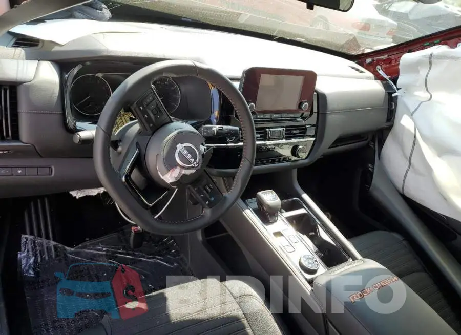 5N1DR3BD1PC244995 Photo# 8
