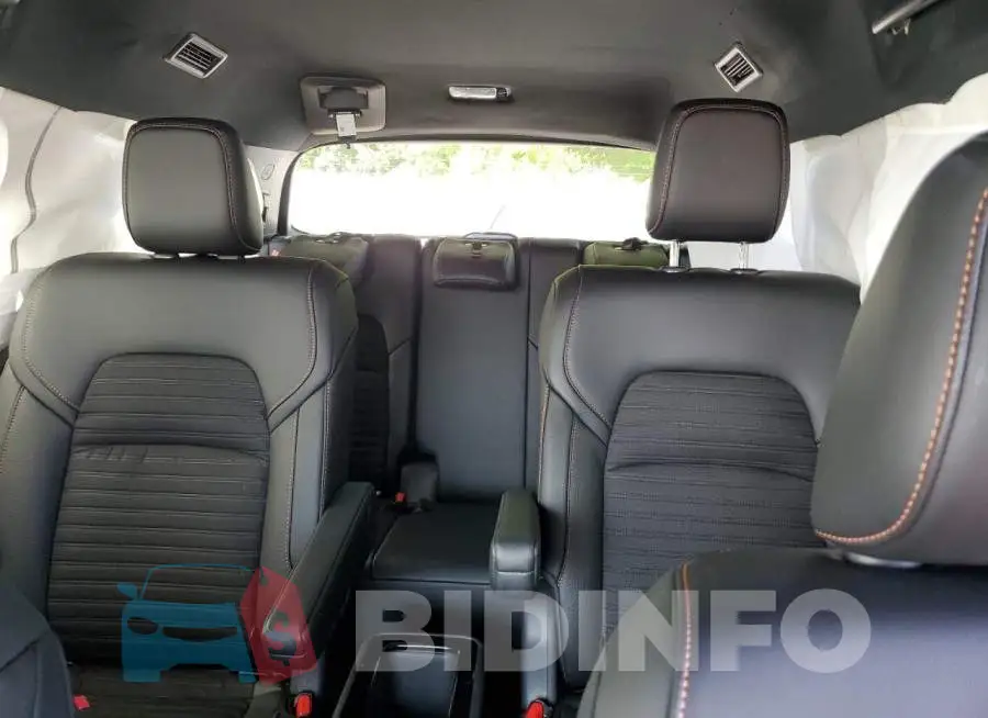 5N1DR3BD1PC244995 Photo# 10