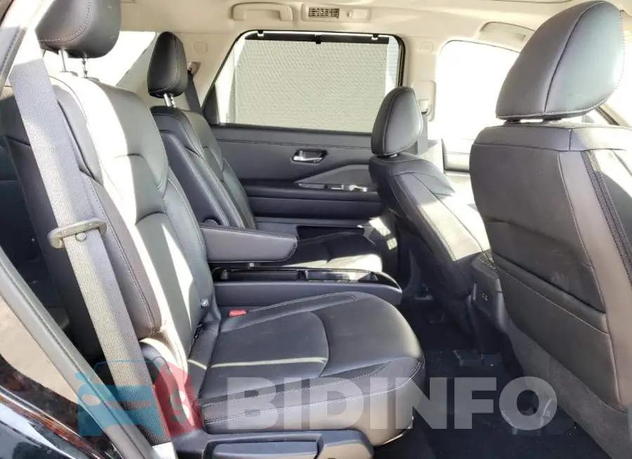 5N1DR3CB9PC204225 Photo# 11