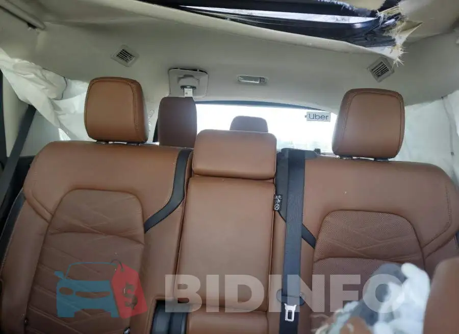 5N1DR3DJ6PC207122 Photo# 10