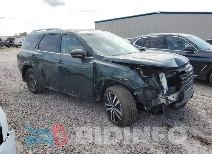 5N1DR3DK2PC201665 Photo# 4