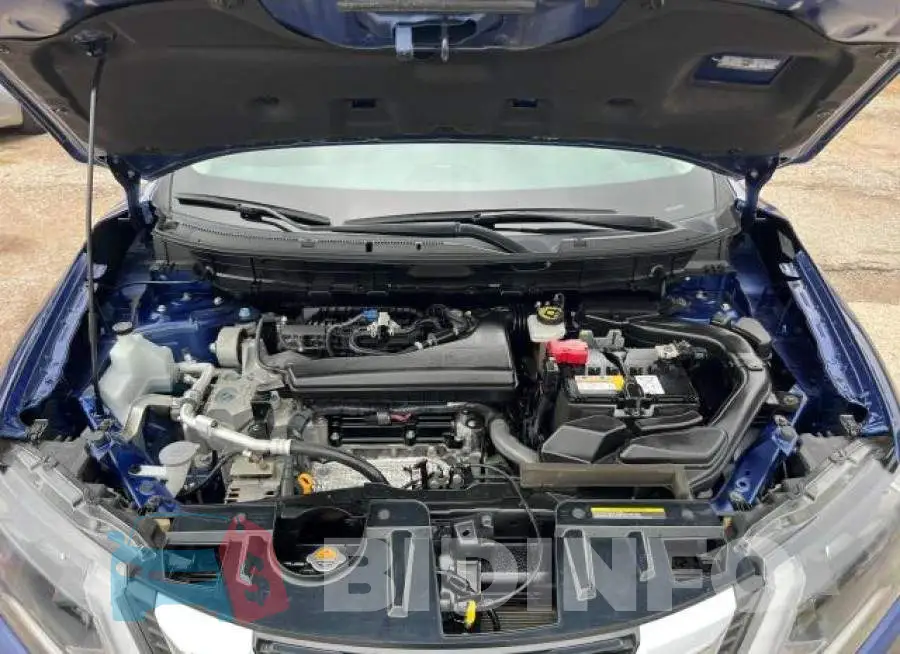 JN8AT2MT7KW268799 Photo# 7