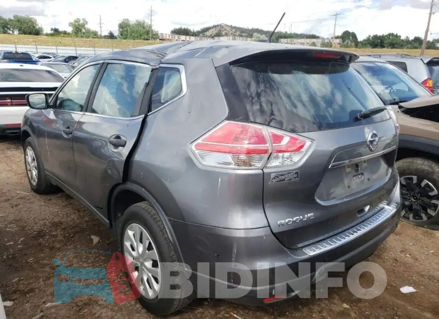 KNMAT2MT1GP726883 Photo# 2