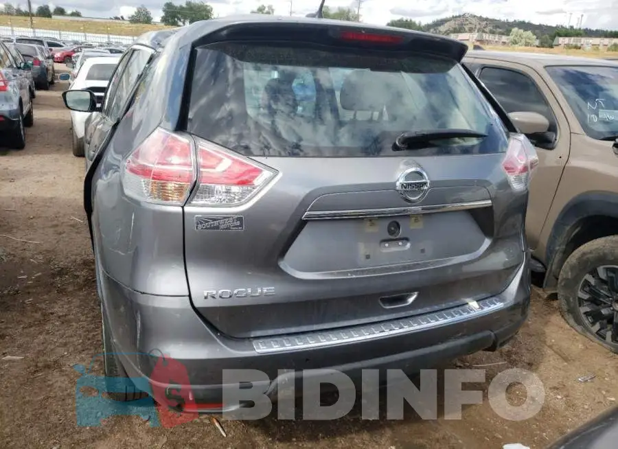 KNMAT2MT1GP726883 Photo# 6