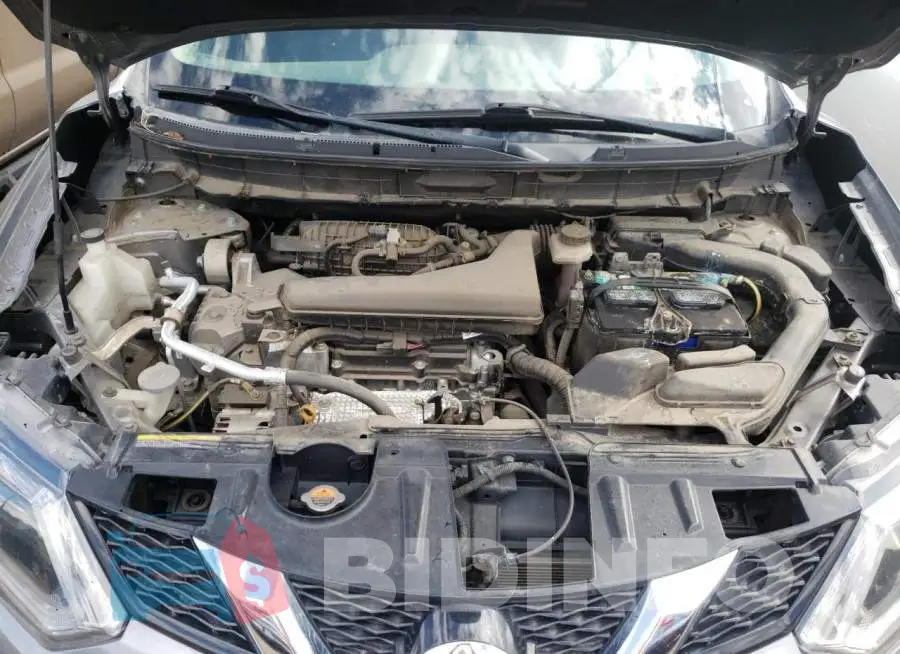 KNMAT2MT1GP726883 Photo# 11