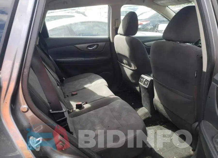 KNMAT2MT1GP726883 Photo# 10