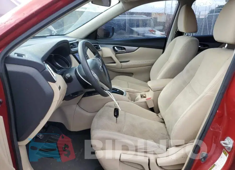 KNMAT2MT4GP647725 Photo# 7