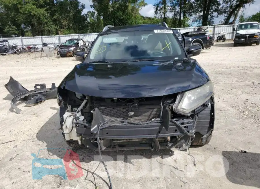 KNMAT2MT8GP684910 Photo# 5