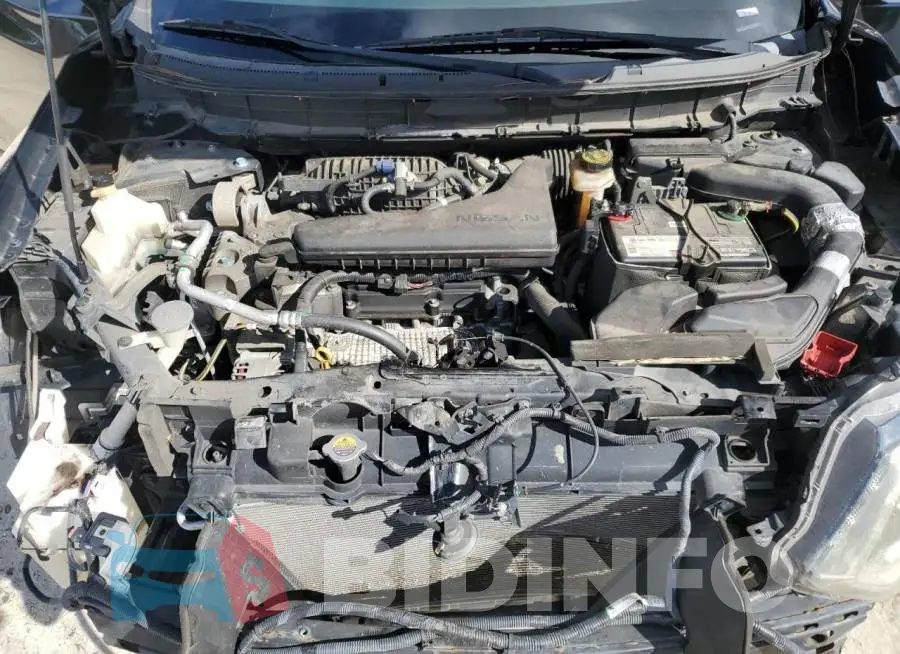 KNMAT2MT8GP684910 Photo# 12
