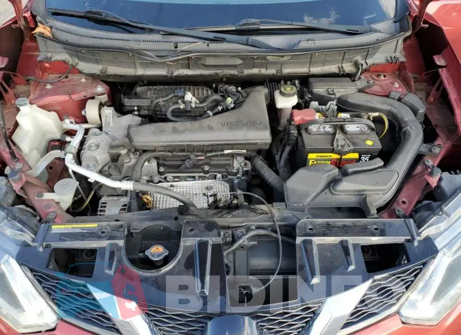 KNMAT2MT8GP700510 Photo# 12