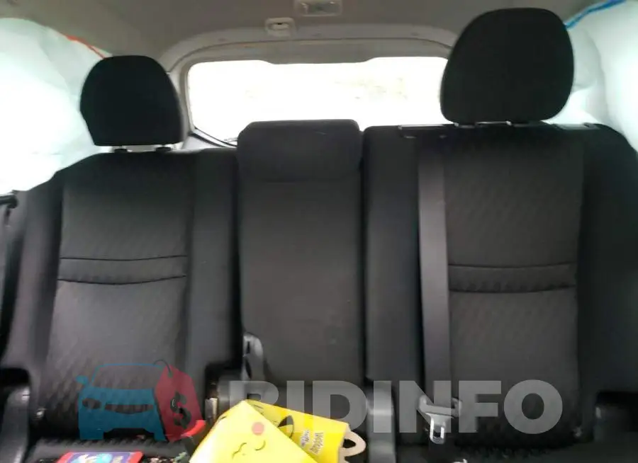 KNMAT2MV6JP516983 Photo# 10