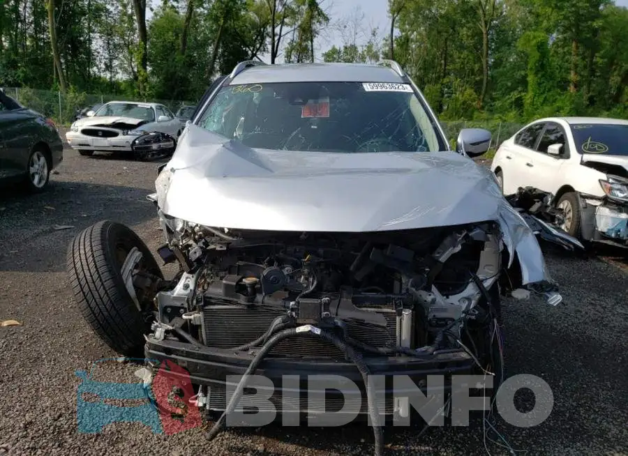 KNMAT2MV7LP509317 Photo# 5