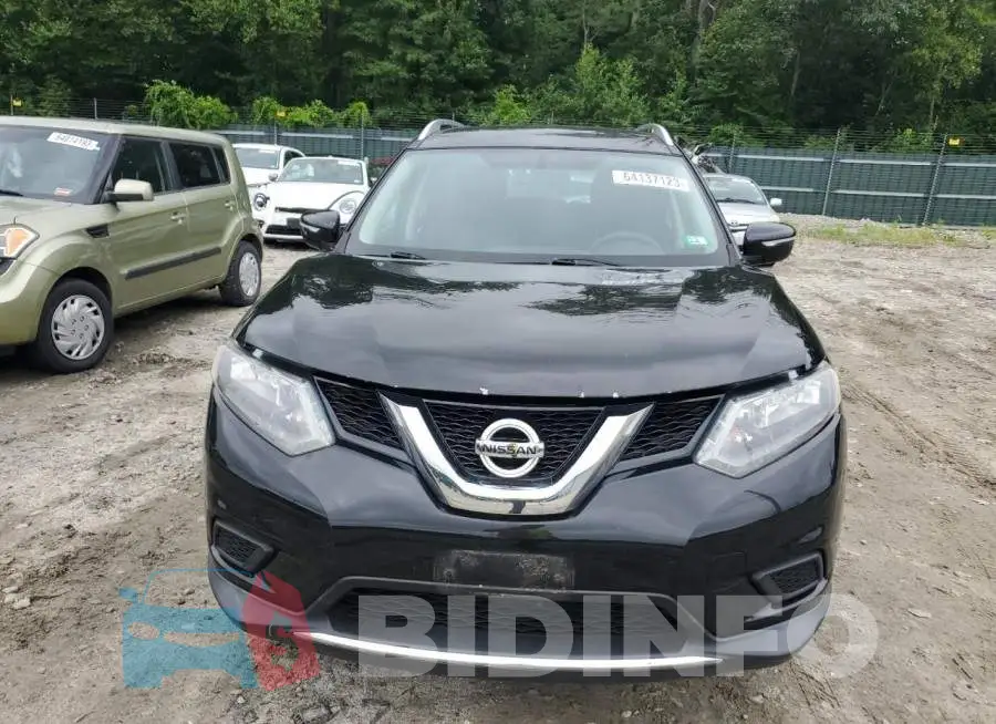 KNMAT2MV8FP524283 Photo# 5