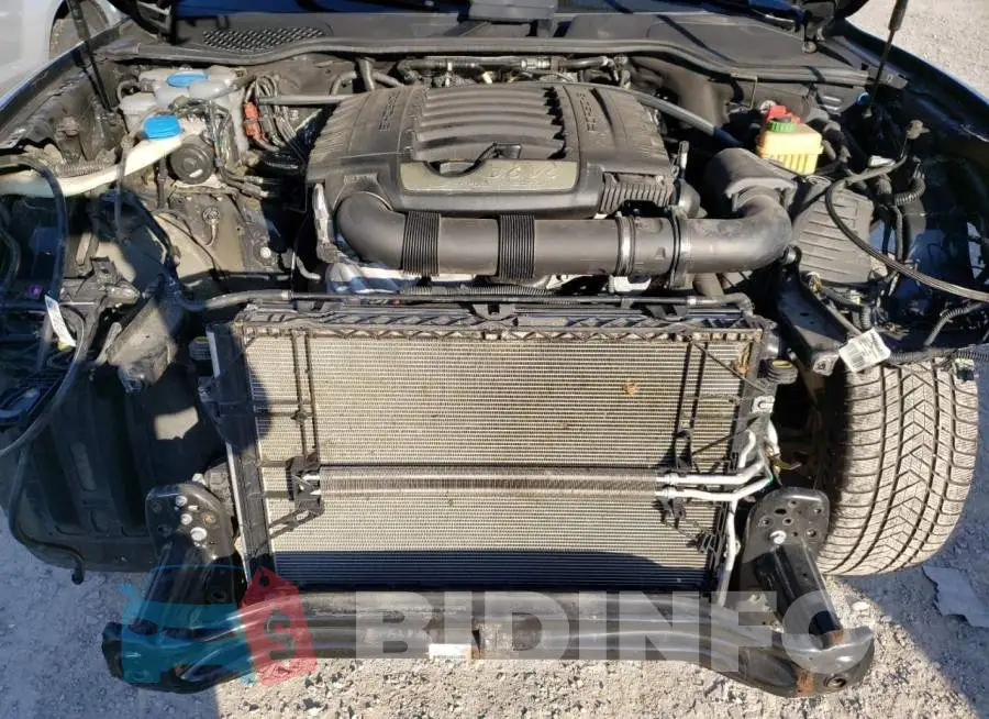 WP1AA2A22HKA88352 Photo# 12