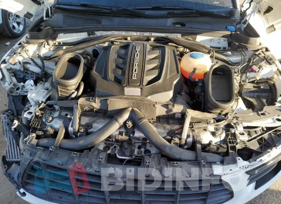 WP1AB2A56HLB16641 Photo# 12