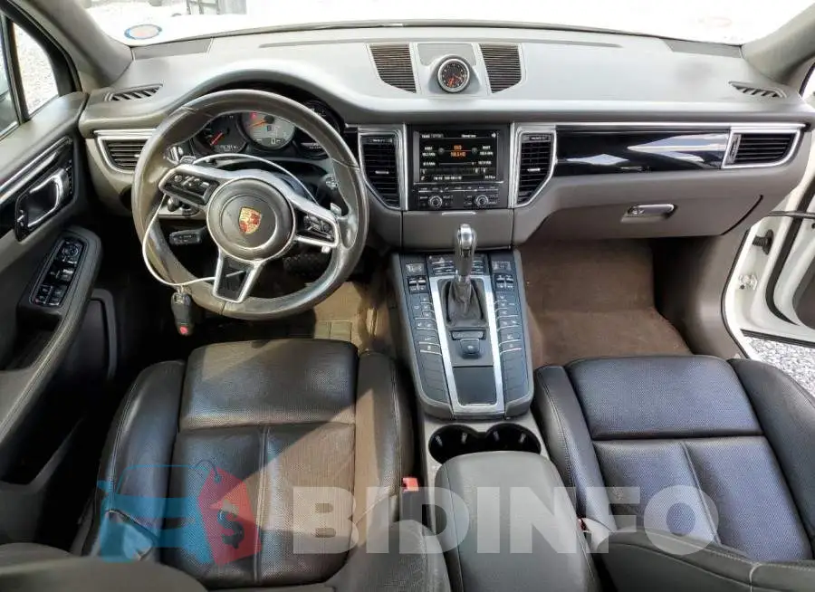 WP1AB2A5XGLB42691 Photo# 8