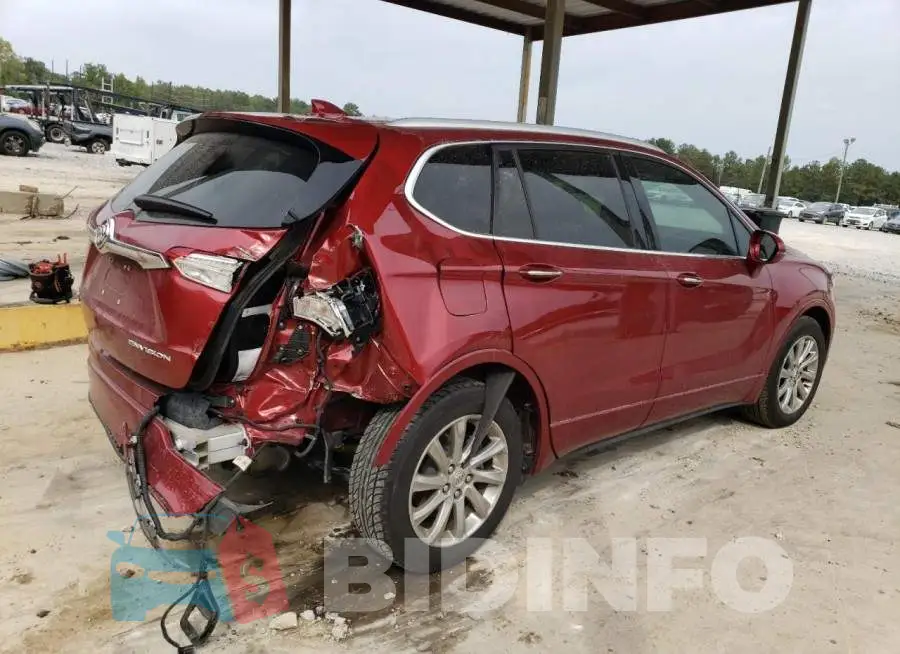 LRBFXCSA8KD121219 Photo# 3