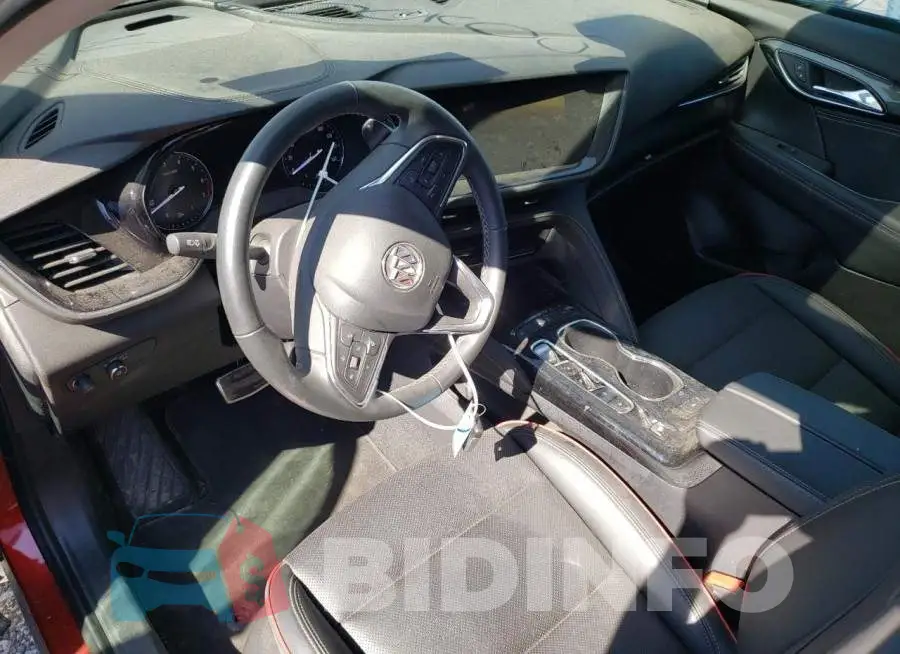 LRBFZNR47PD063357 Photo# 8