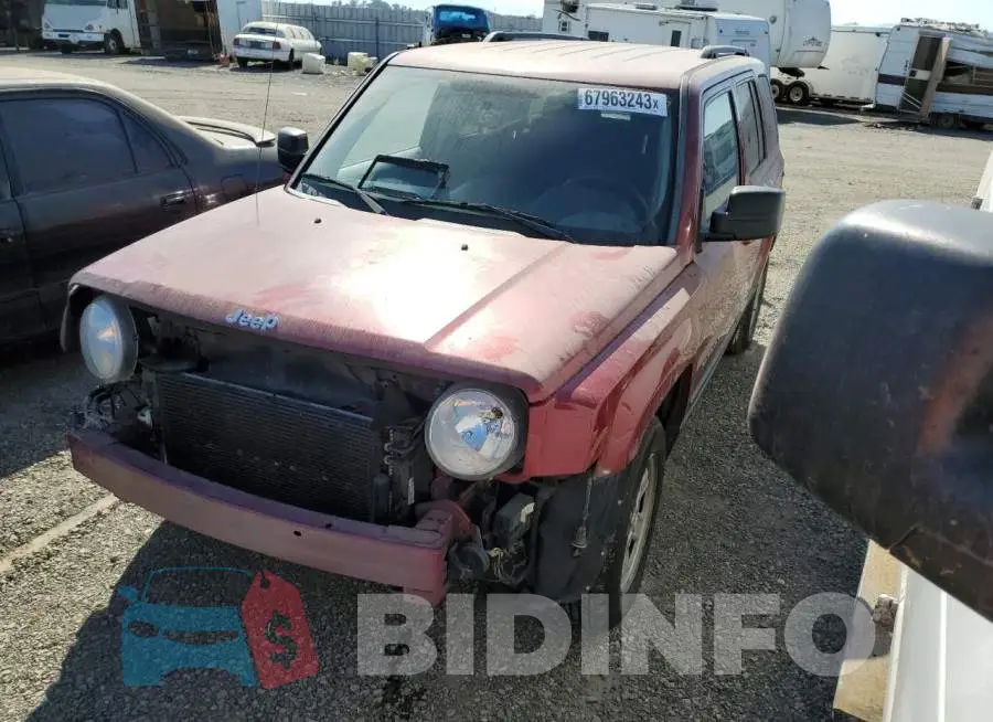 1C4NJRBB8ED550939 Photo# 1