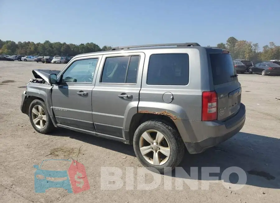 1C4NJRBB8ED605650 Photo# 2