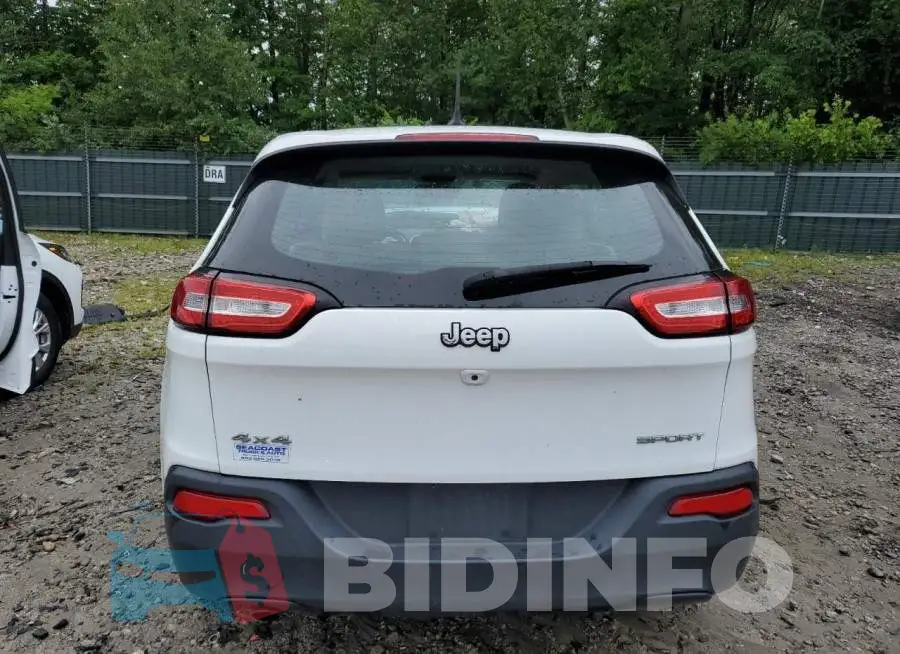 1C4PJMAB6GW178361 Photo# 6