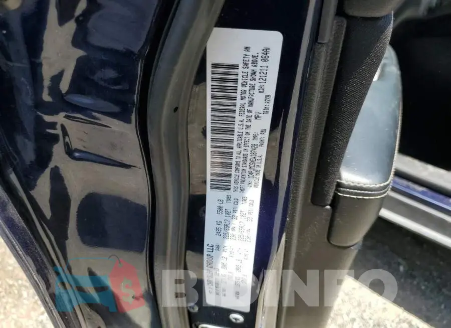 1C4PJMCSXEW187428 Photo# 12