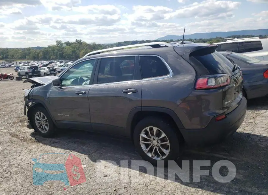 1C4PJMLB4LD622758 Photo# 2