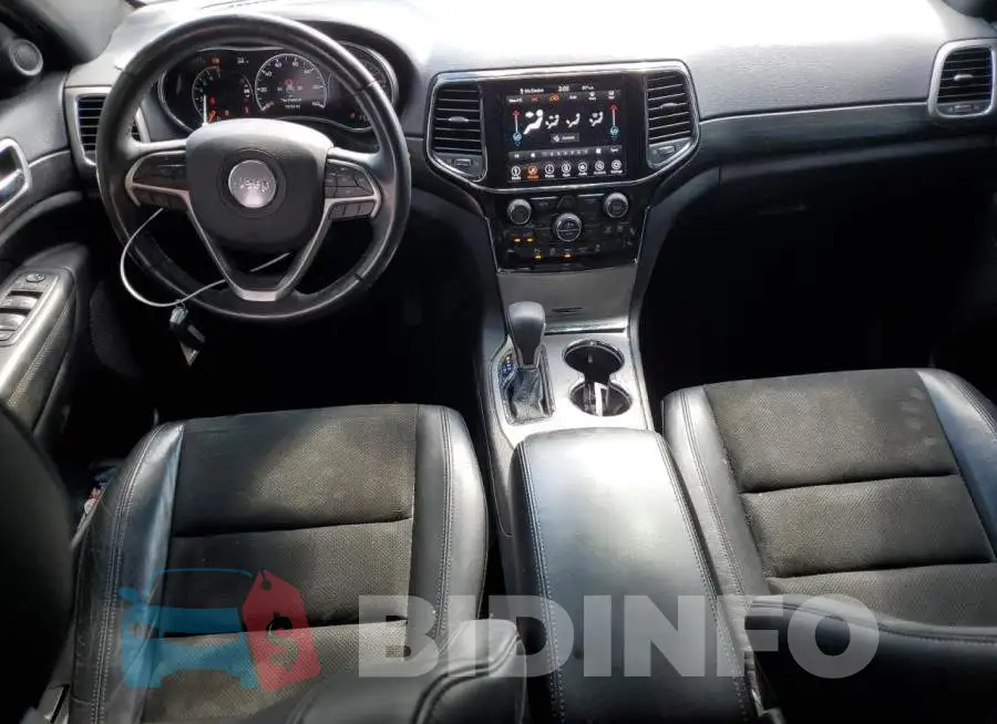 1C4RJEAG0KC857725 Photo# 8