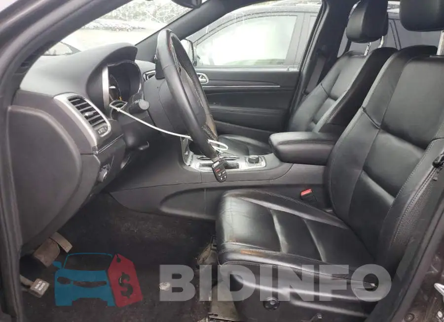 1C4RJFBG1MC670663 Photo# 7