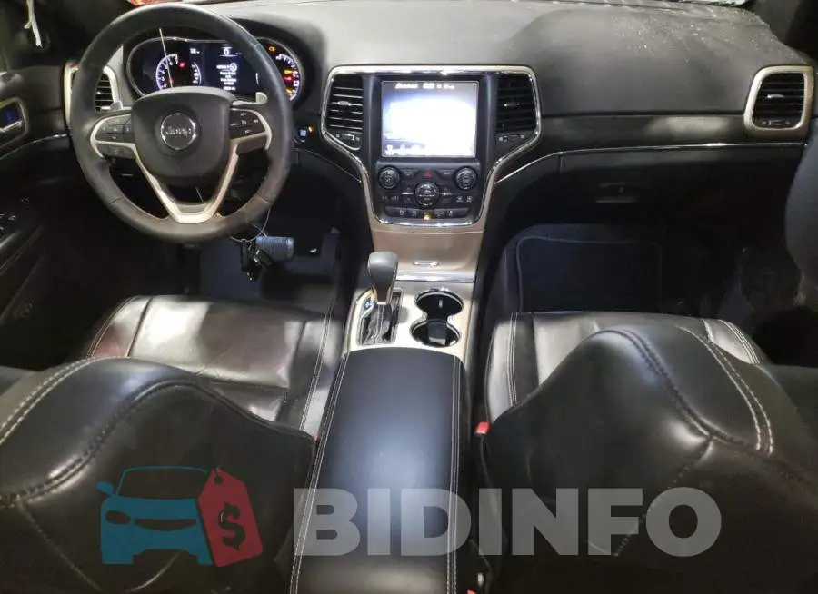 1C4RJFBG6HC787550 Photo# 8