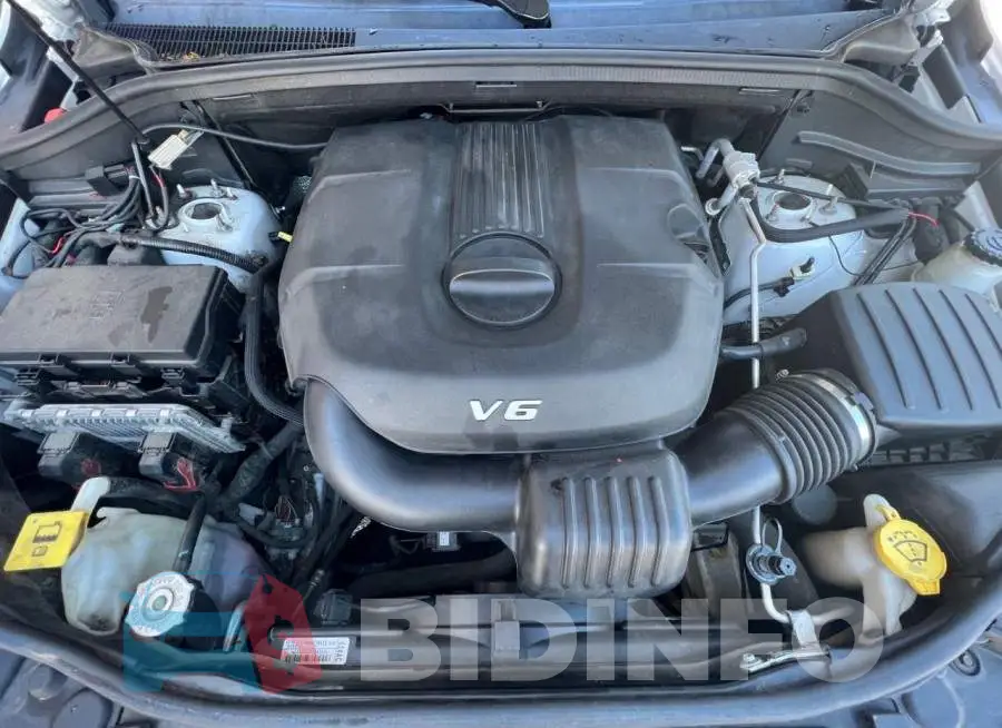 1C4RJFBG9EC363713 Photo# 7