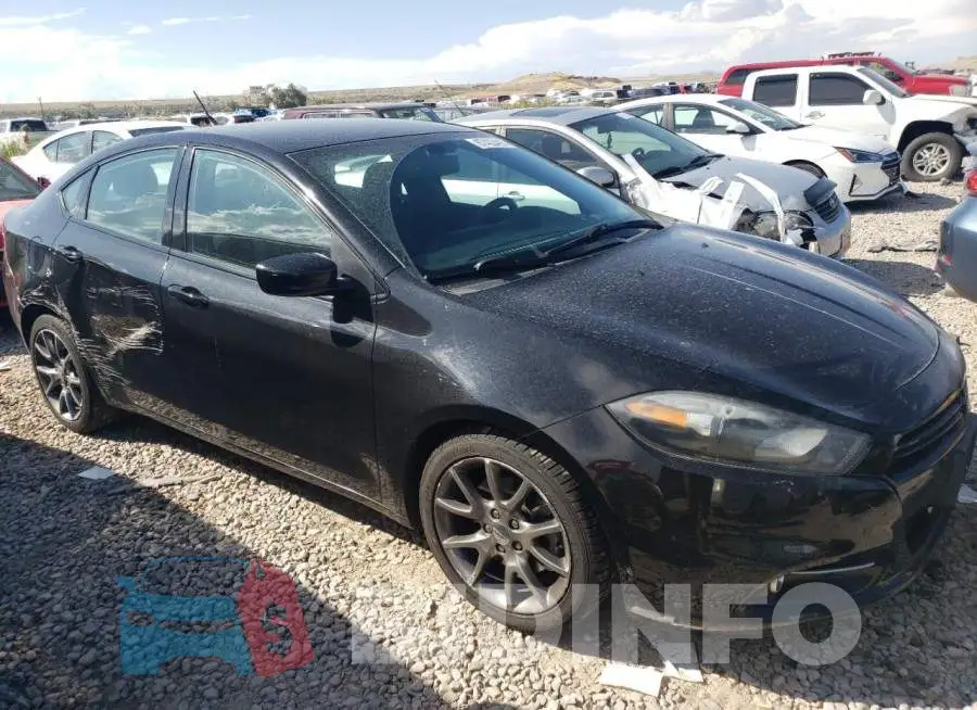 1C3CDFBBXED823803 Photo# 4