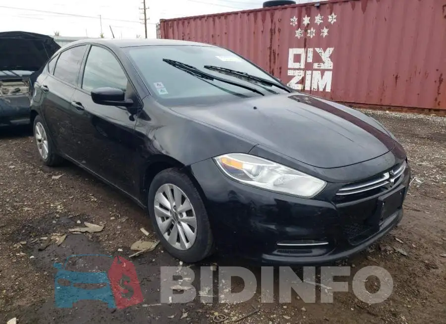 1C3CDFDH5ED791375 Photo# 4