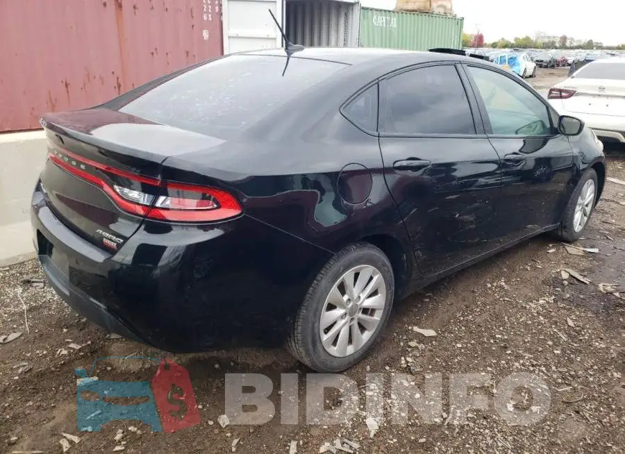 1C3CDFDH5ED791375 Photo# 3