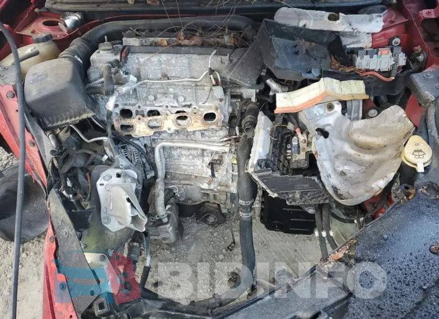 1C3CDFEB7GD540158 Photo# 11