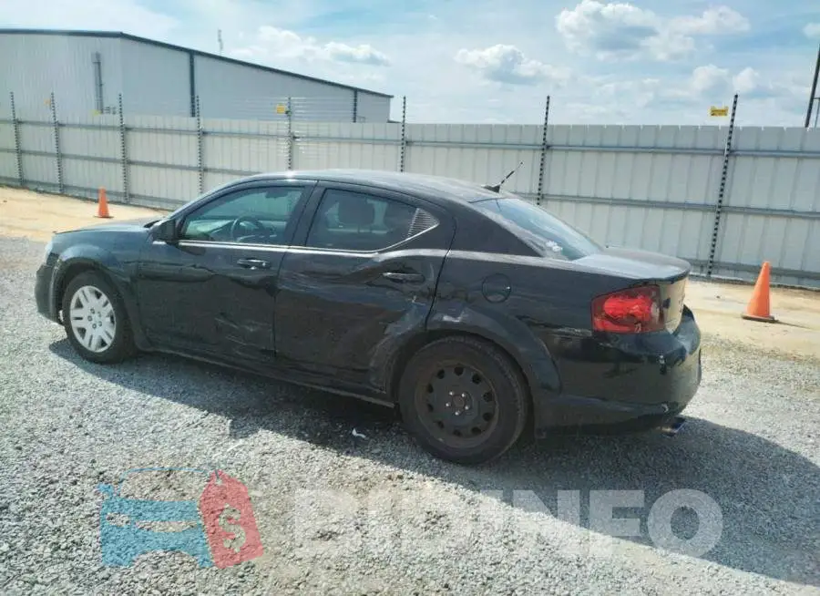 1C3CDZAB1EN155452 Photo# 2
