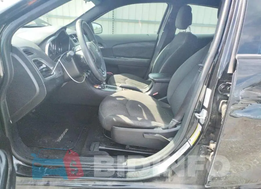 1C3CDZAB1EN155452 Photo# 7