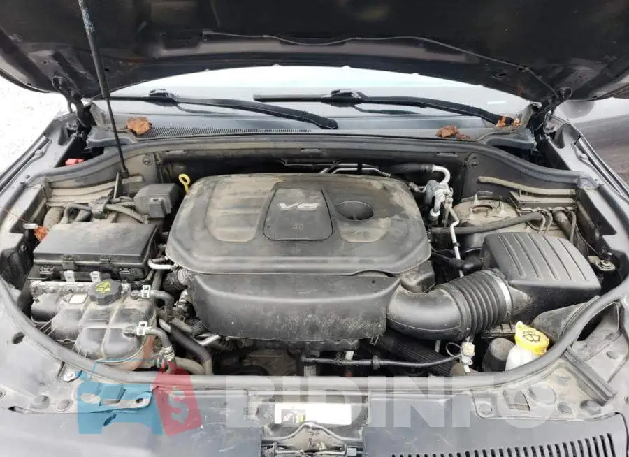 1C4RDJDG8HC698019 Photo# 11