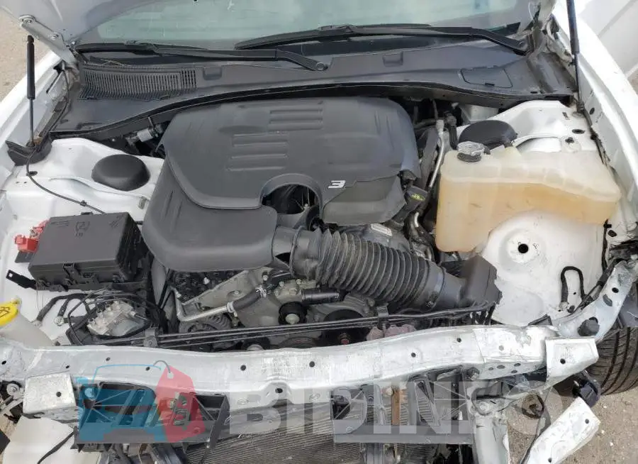 2C3CDXBG2MH647039 Photo# 11