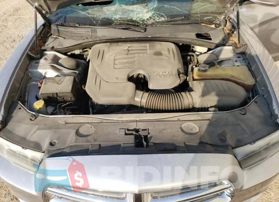 2C3CDXBG5EH240902 Photo# 11