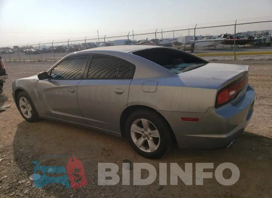 2C3CDXBG5EH240902 Photo# 2