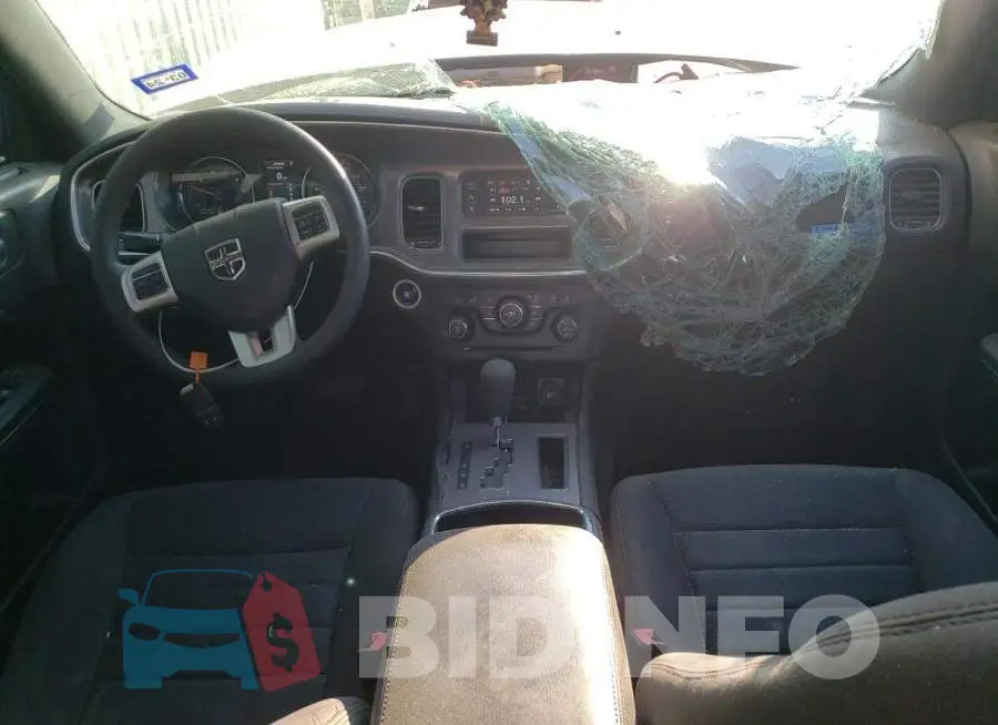 2C3CDXBG5EH240902 Photo# 8